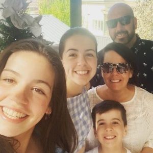 Meet your Posher, Jayne